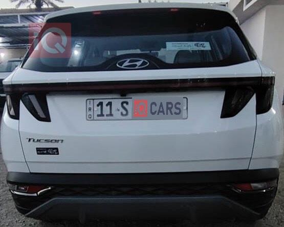 هیۆندای تۆکسۆن